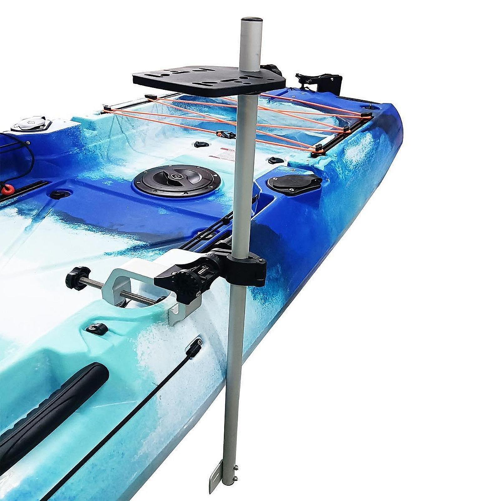 Fish Finder Mount - Dudukan Fish Finder yang Tahan Lama,
