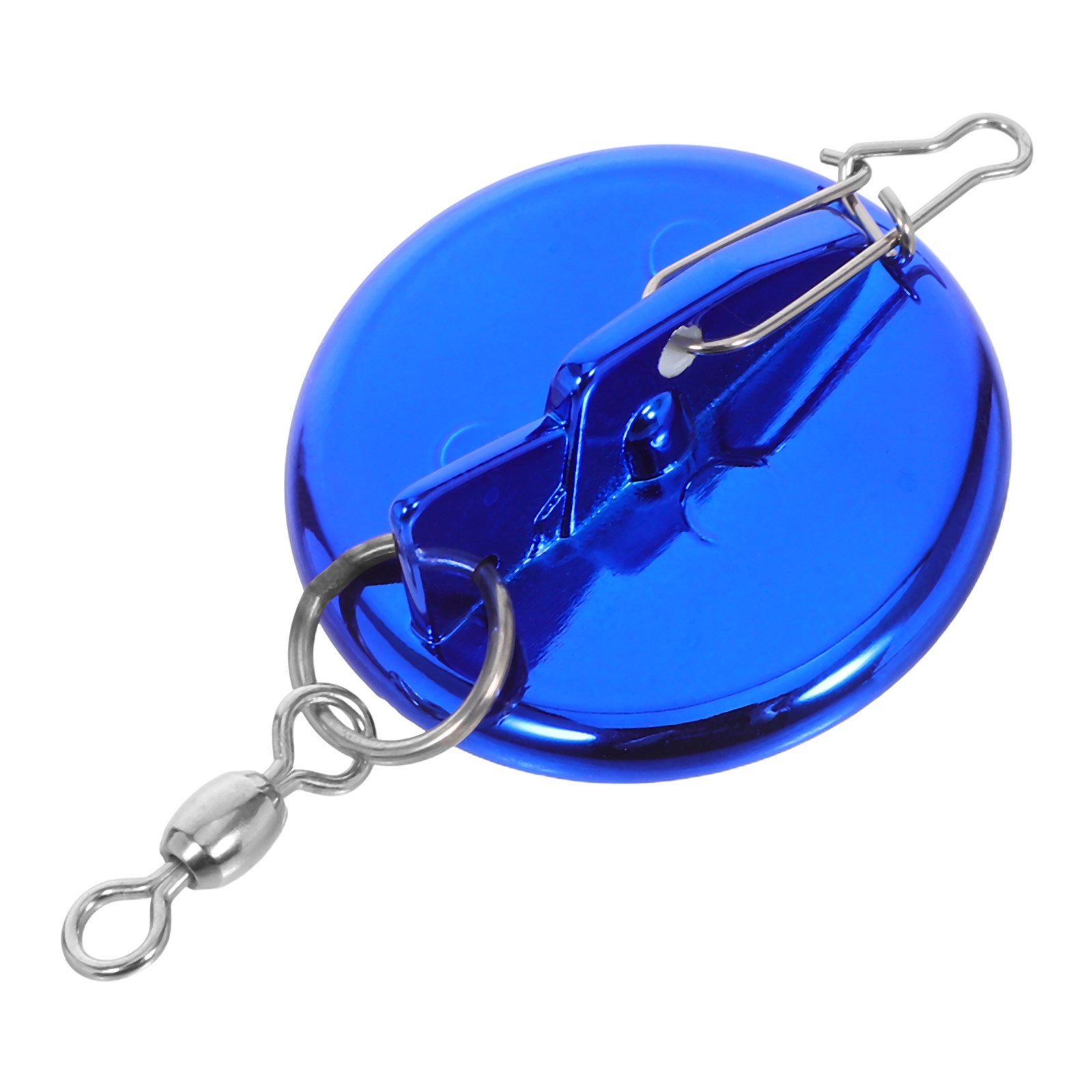 Konektor Disc Diver untuk Mema - Fishing Depth Finder ulasan dan harga