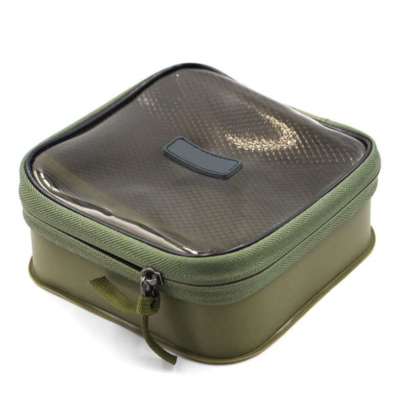 Ember Pancing Ikan Mas Mini EV - Fish Finder Case ulasan dan harga