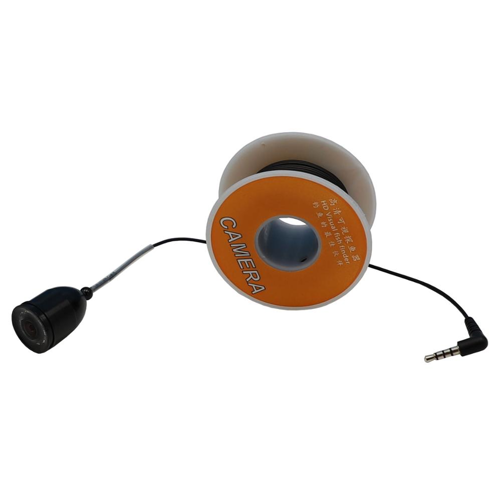 Kamera Bawah Air untuk Pencari - Fishing Depth Finder ulasan dan harga