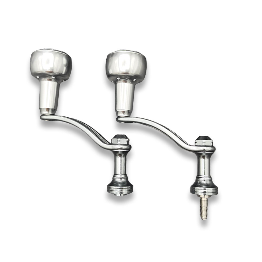 Pegangan Reel Pancing Full Met - Shimano Reel Stradic ulasan dan harga