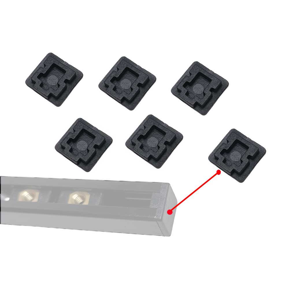 6/10 Buah Aksesori Kayak Penut - Fish Finder Mount ulasan dan harga