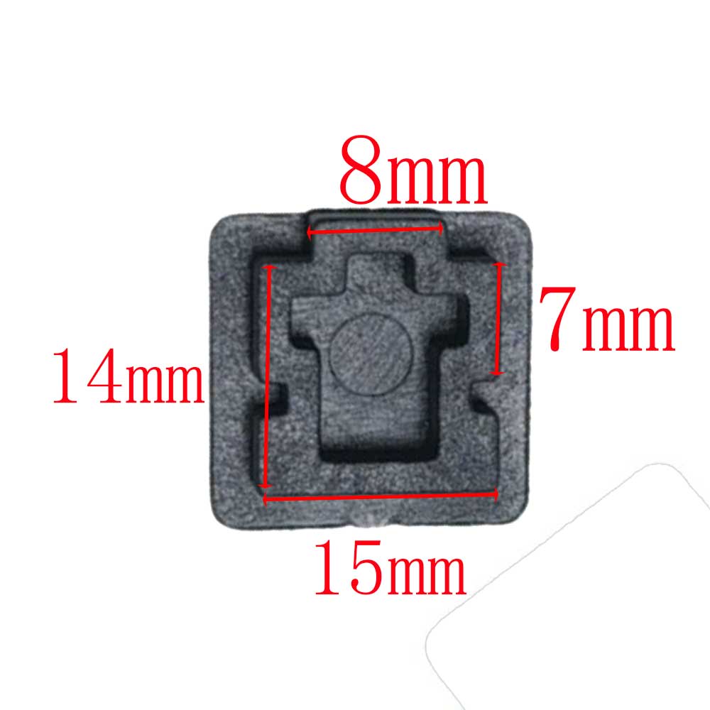 6/10 Buah Aksesori Kayak Penut - Fish Finder Mount ulasan dan harga