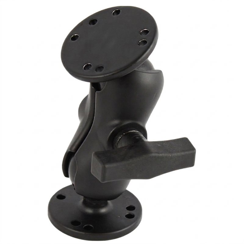 A06F-Drill-Down Ram Bracket De - Fish Finder Mount ulasan dan harga
