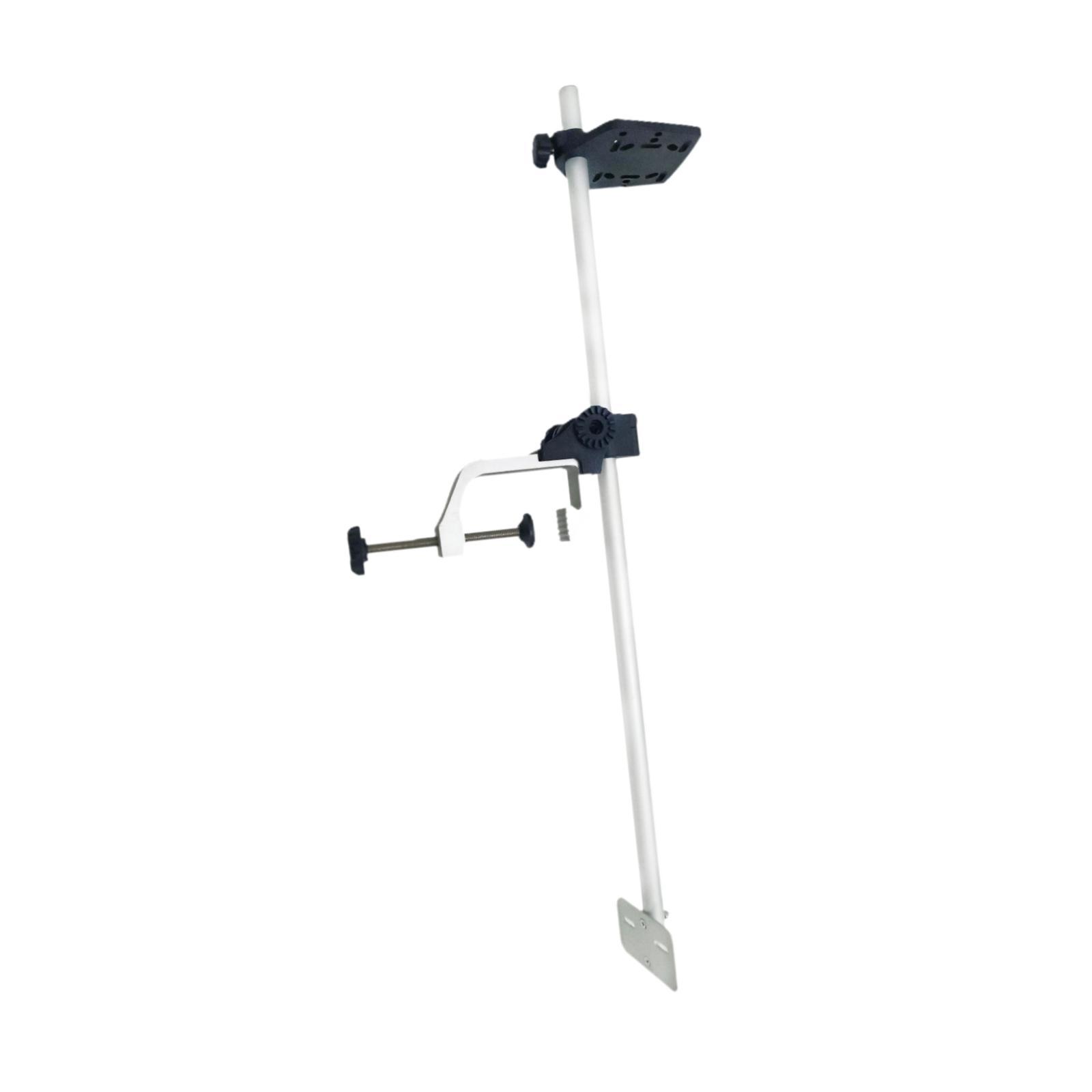 Dudukan Fish Finder yang Tahan - Fish Finder Mount ulasan dan harga