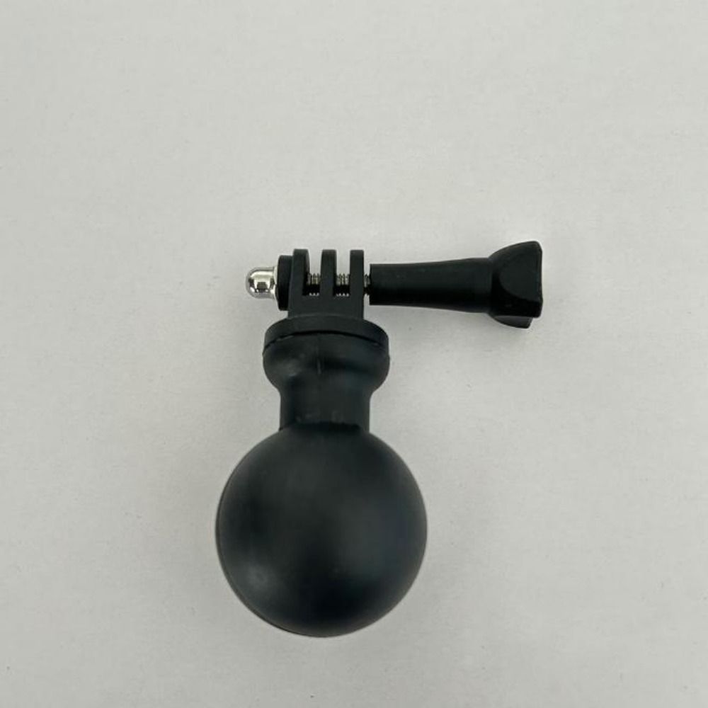 Penyangga Kamera Bola 1,5 inci - Fish Finder Mount ulasan dan harga