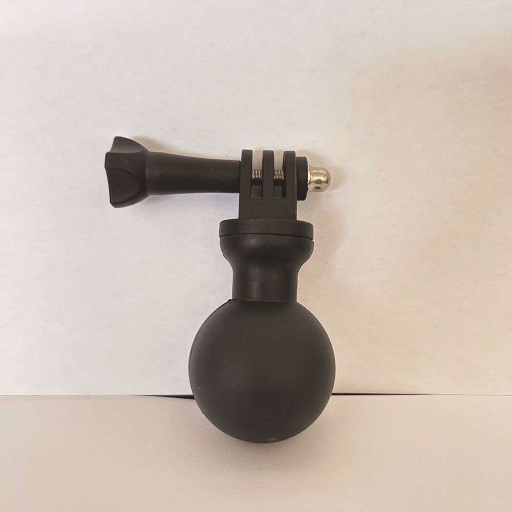 Penyangga Kamera Bola 1,5 inci - Fish Finder Mount ulasan dan harga