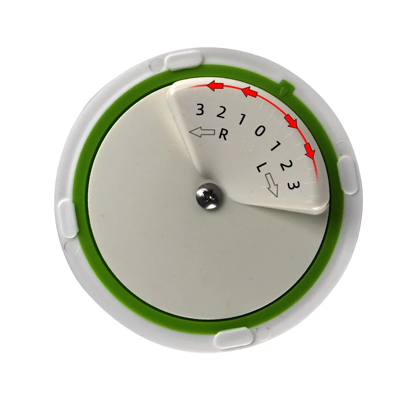 10,7 CM, 4,2 Inci, Aksesori Pa - Fishing Depth Finder ulasan dan harga
