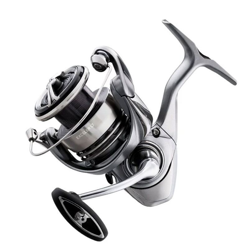 Reel Pancing DAIWA EXCELER LT  - Daiwa Reel Fuego ulasan dan harga