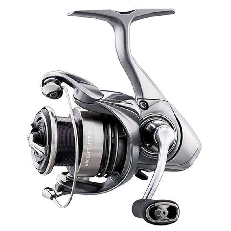 Reel Pancing DAIWA EXCELER LT  - Daiwa Reel Fuego ulasan dan harga