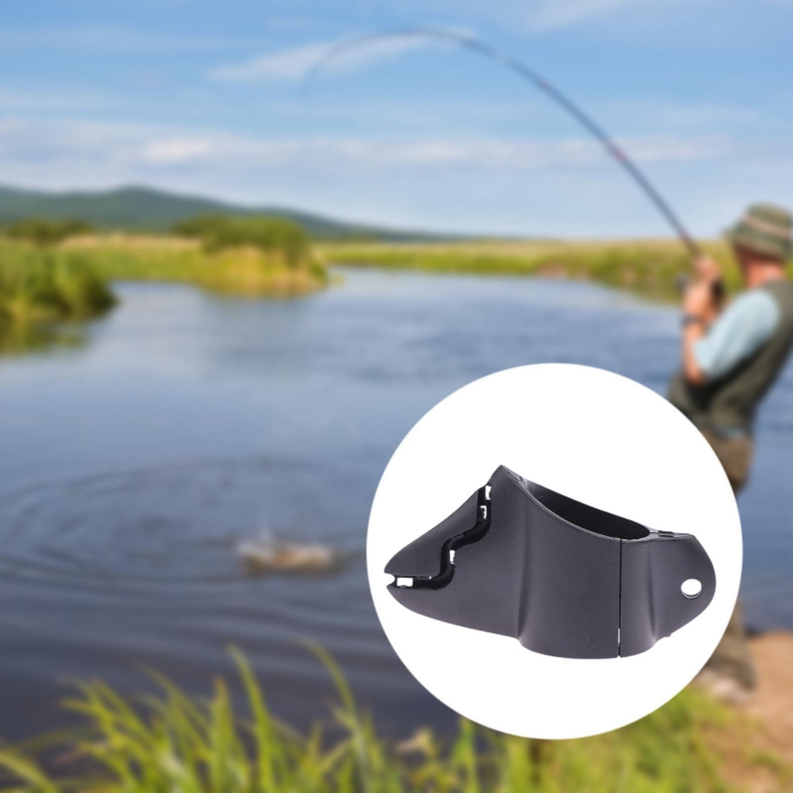 Dudukan Sirip Penstabil Kamera - Fish Finder Mount ulasan dan harga