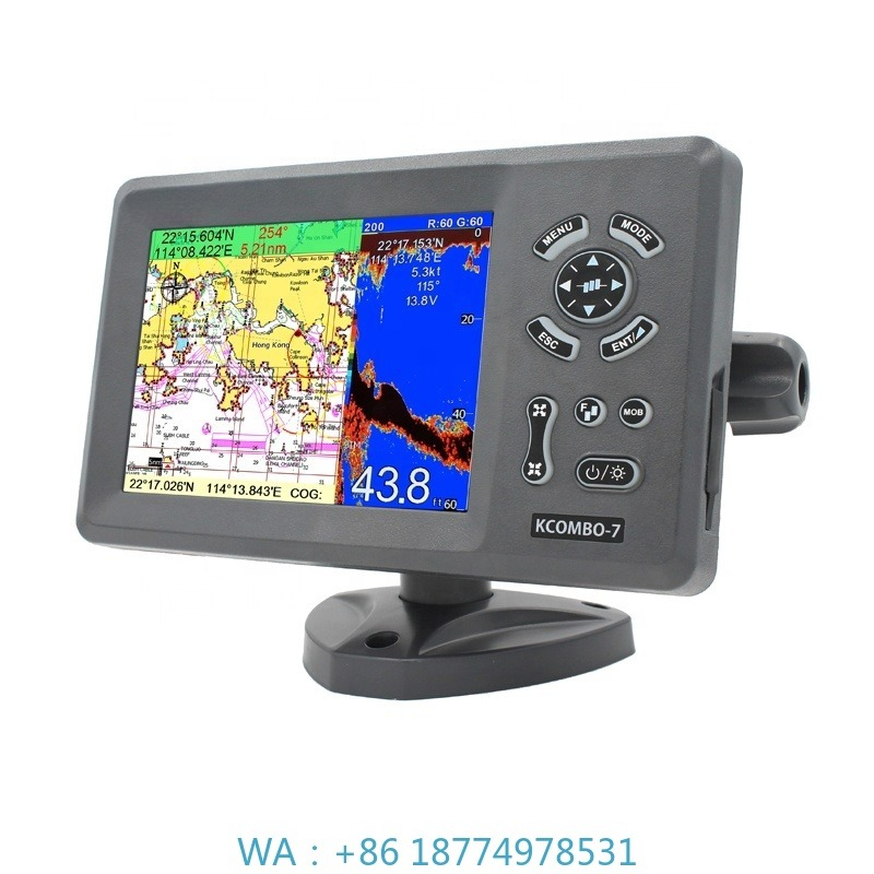 Deeper Fish untuk Kapal Marine - Fishing Depth Finder ulasan dan harga